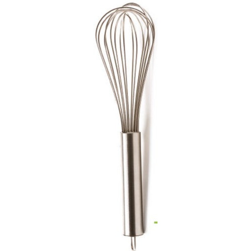 Decora Stainless Steel Whisk 25cm
