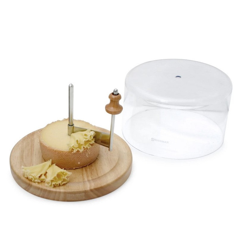 Swissmar Girouette Cheese / Chocolate Curler