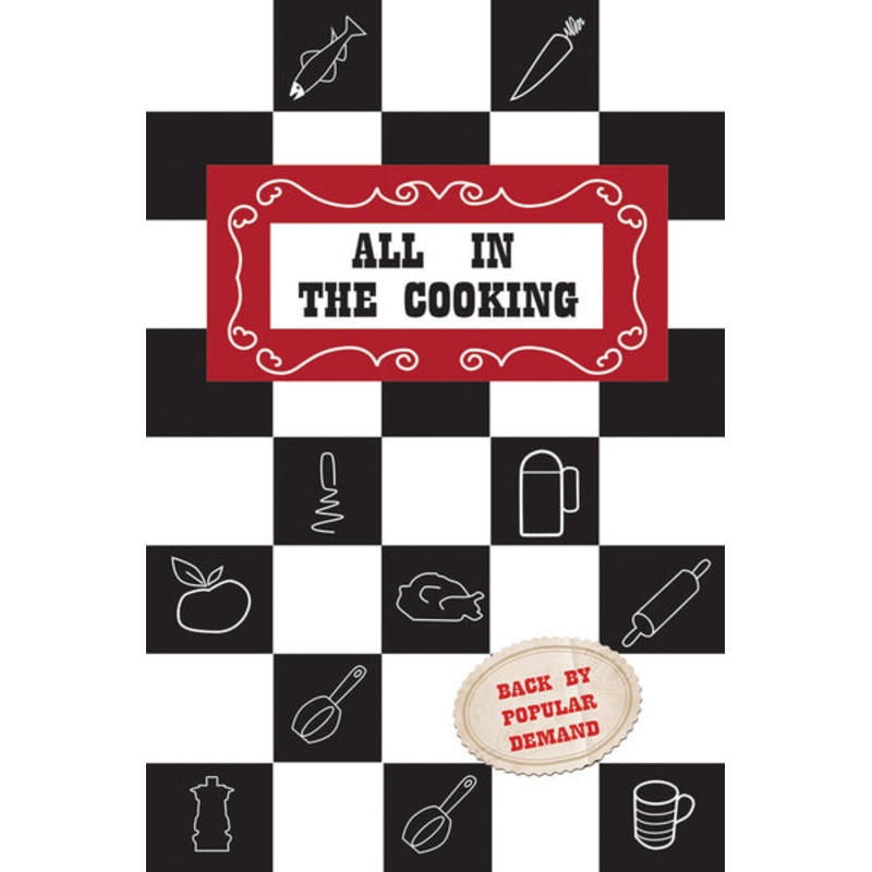 All in the Cooking