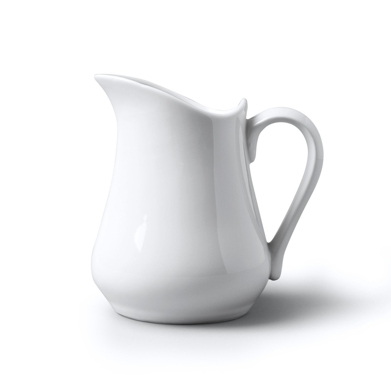 WM Bartleet & Sons Milk Jug – 1.1L