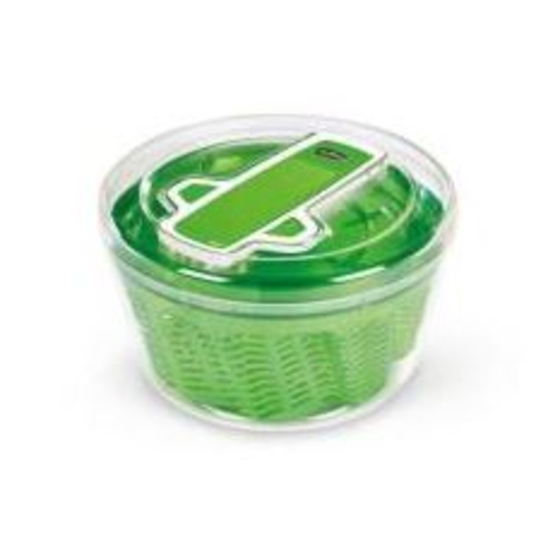 Zyliss Swift Dry  Salad  Spinner