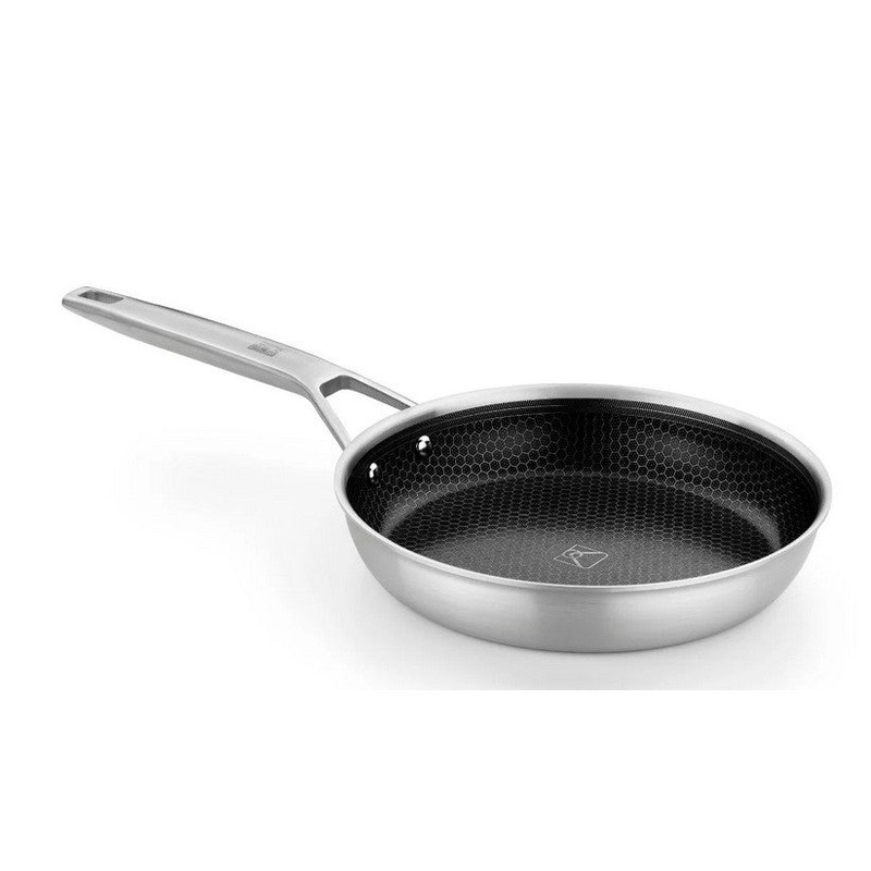Bradesign Hybrid Cell Frying Pan 24 cm