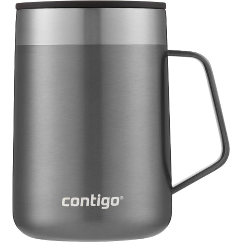 Contigo Streeterville Desk Mug 420ml – Sake