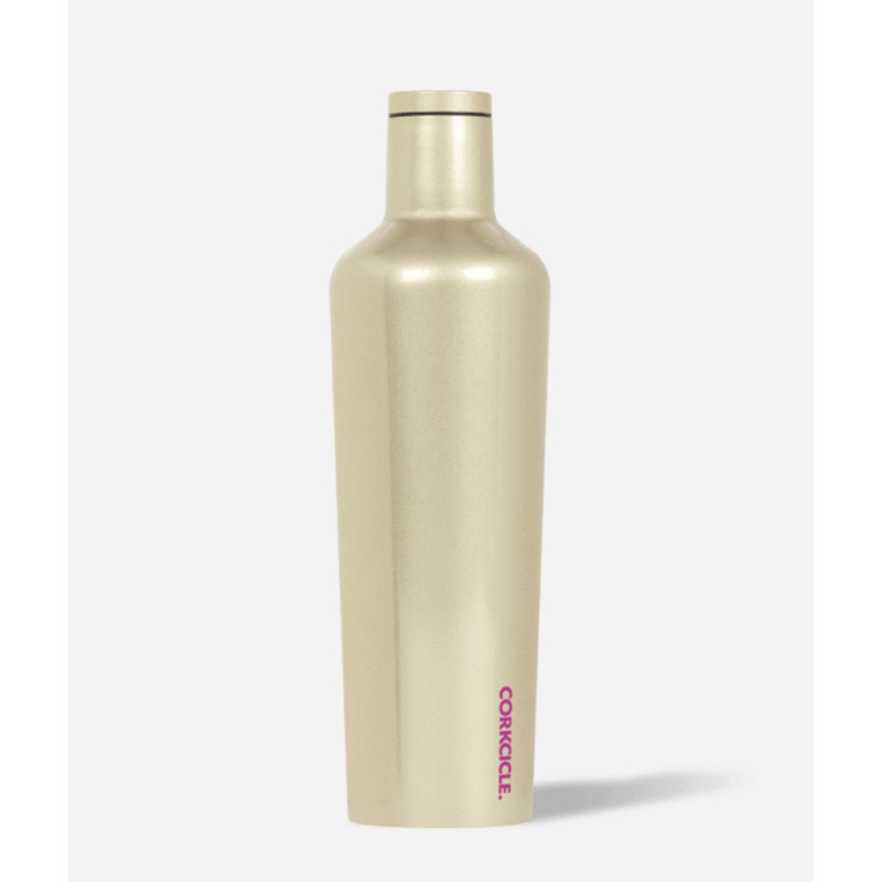 Corkcicle 25oz Unicorn Magic Canteen – Glampagne
