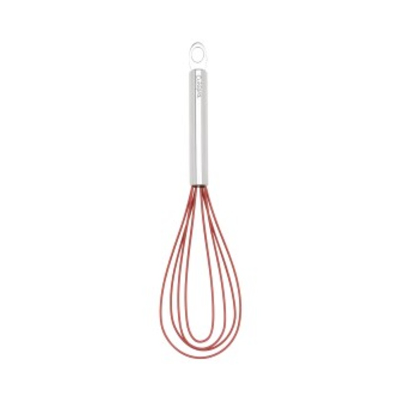 Cuisipro Flat Whisk – 25cm