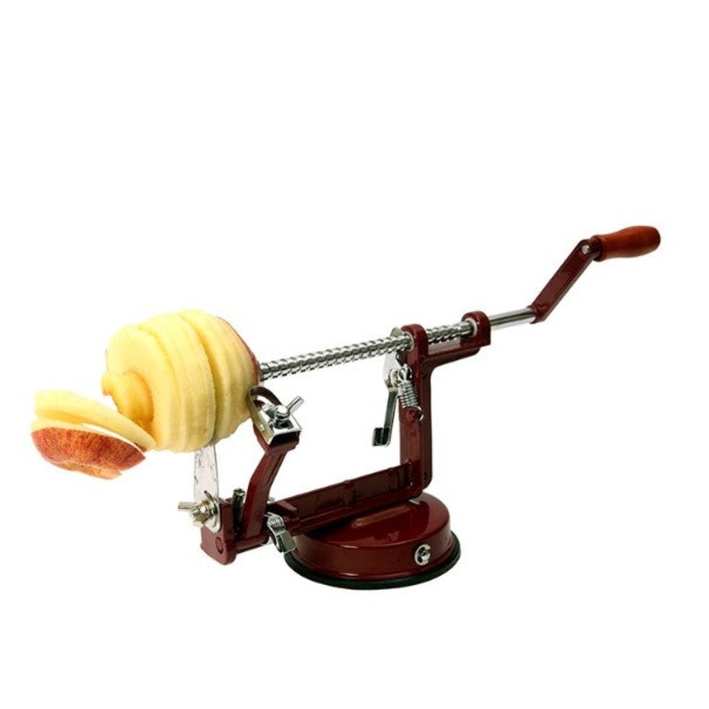 Dexam Rotary Apple Peeler