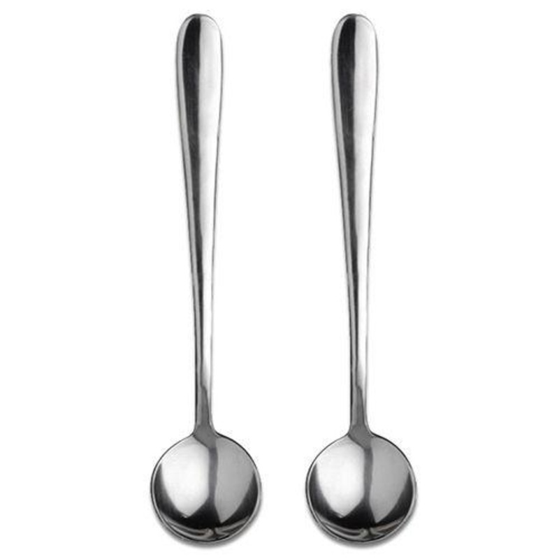 Grunwerg Set of 2 Mini Ladles