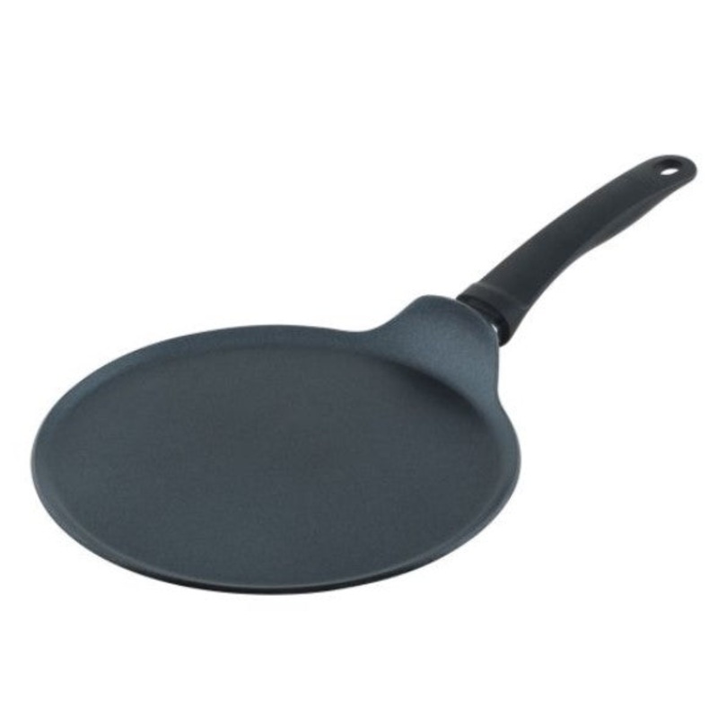Kuhn Rikon Easy Induction Crepe Pan – 25cm