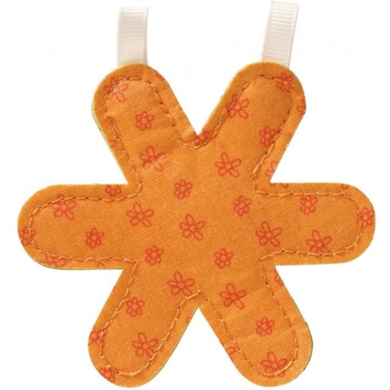 Lilliputiens  Flower Symbol