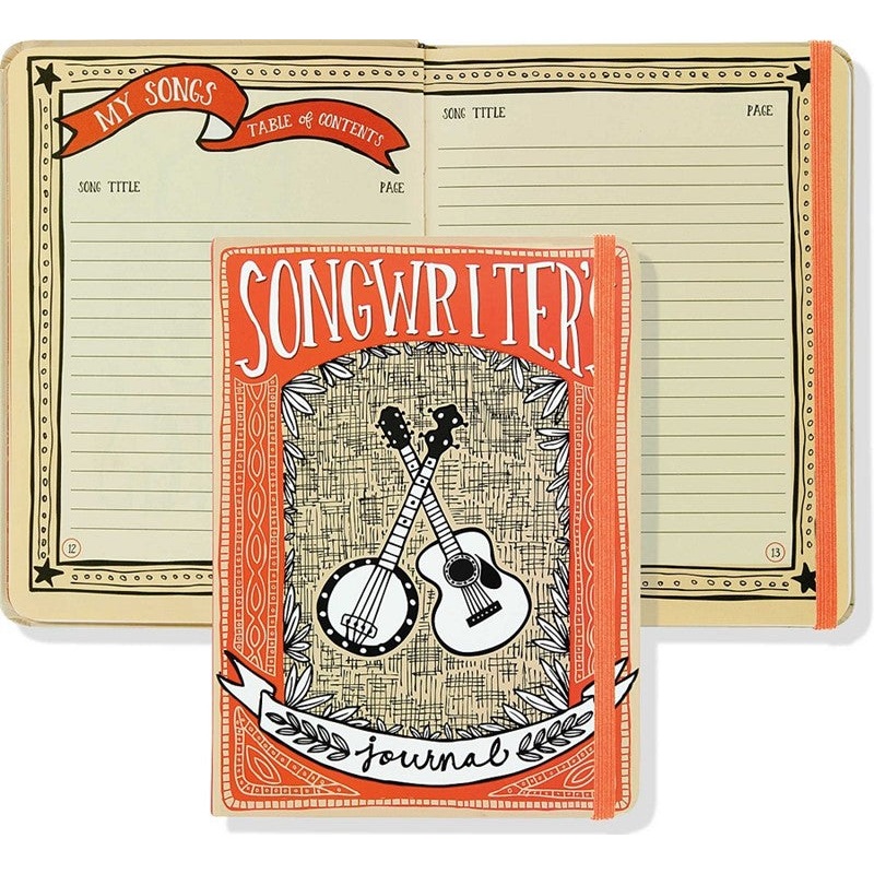 Medium Journal – Songwriters