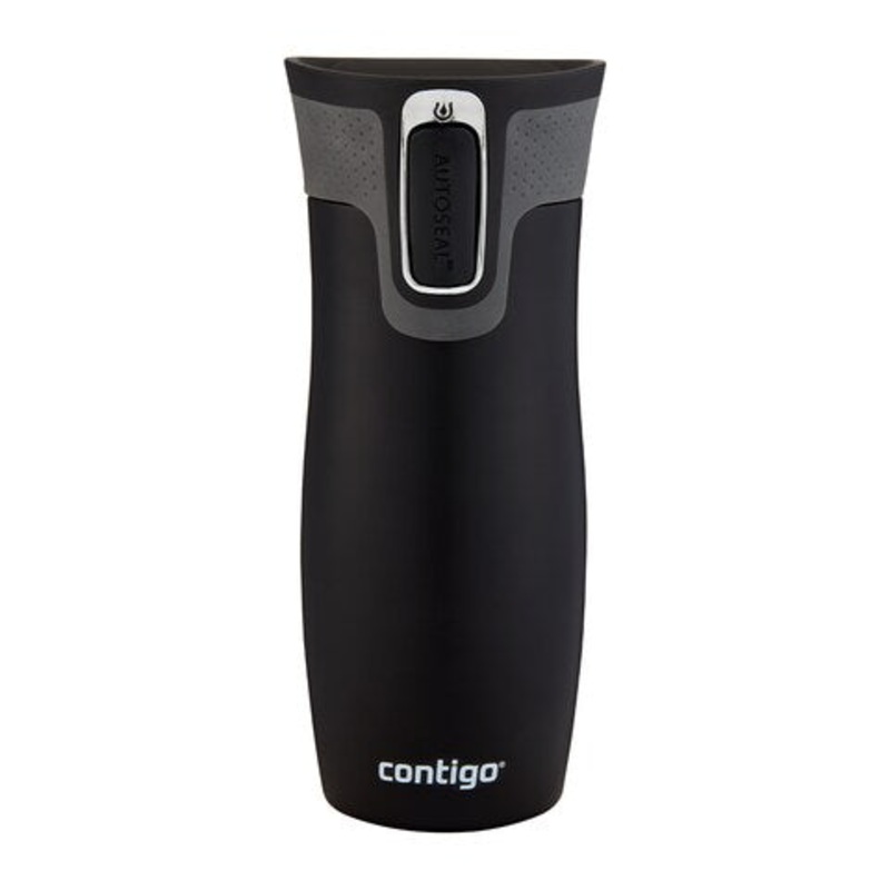 Contigo West Loop Travel Mug 480ml – Monaco