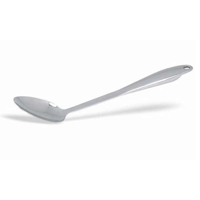 Pujadas Stainless Steel Serving Spoon