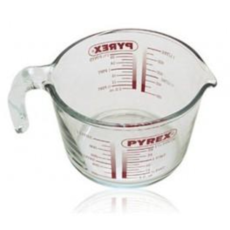 Pyrex Measuring Jug – 1L