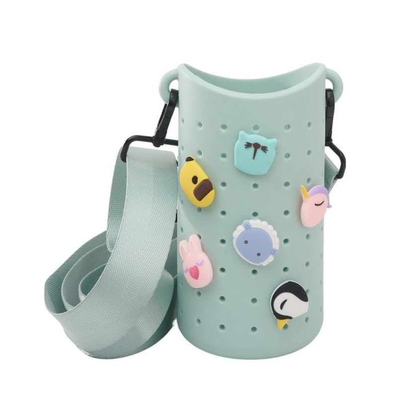 Asobu Bestie Sling Green