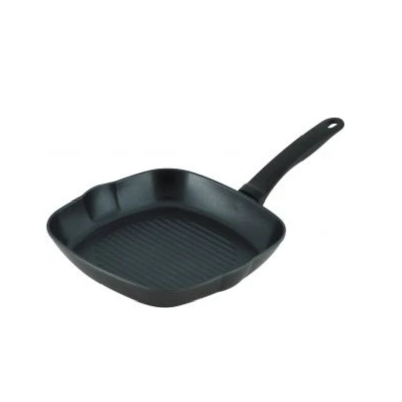 Kuhn Rikon Easy Induction Non-Stick Grill Pan