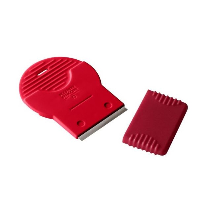 Kuhn Rikon Swiss Hob Scraper