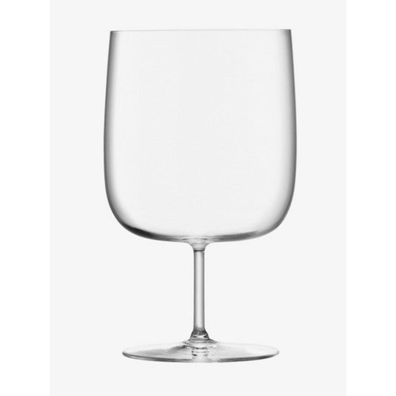 LSA Borough Craft Beer Glass