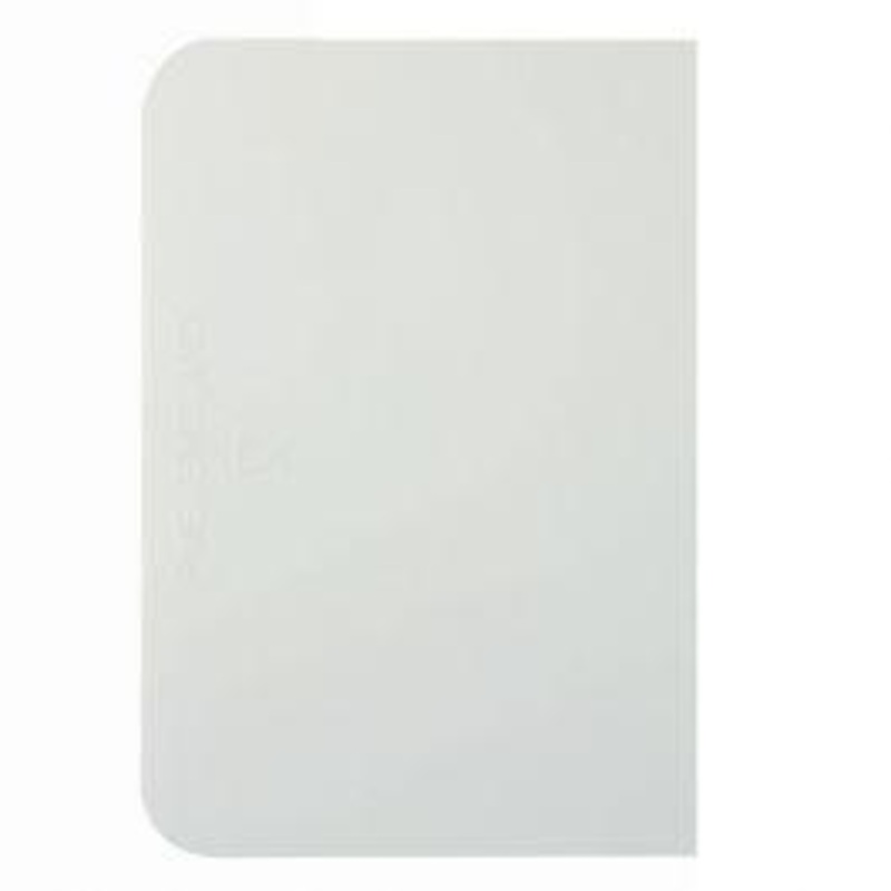 PME Plain Edge Plastic Side Scraper