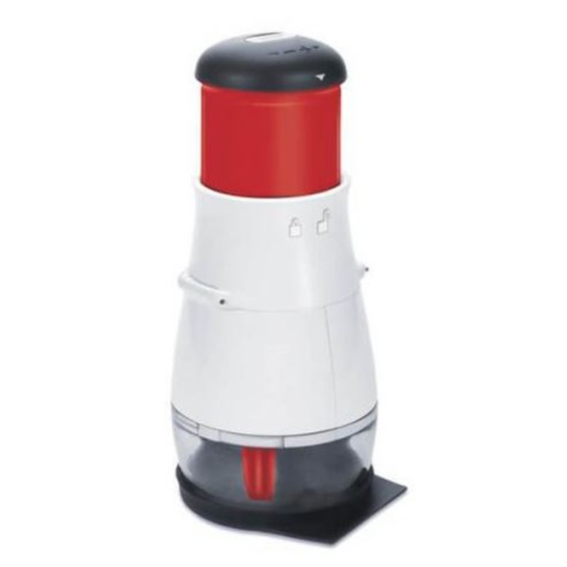 Zyliss Zick-Zick 2 Food Chopper