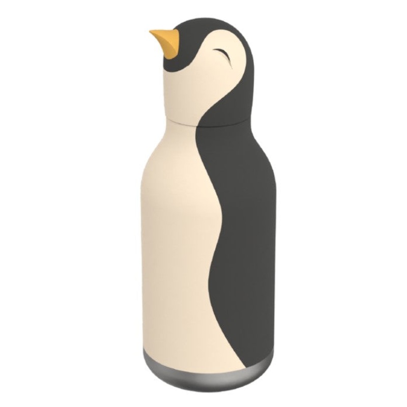 Asobu  Bestie Bottle – Penguin