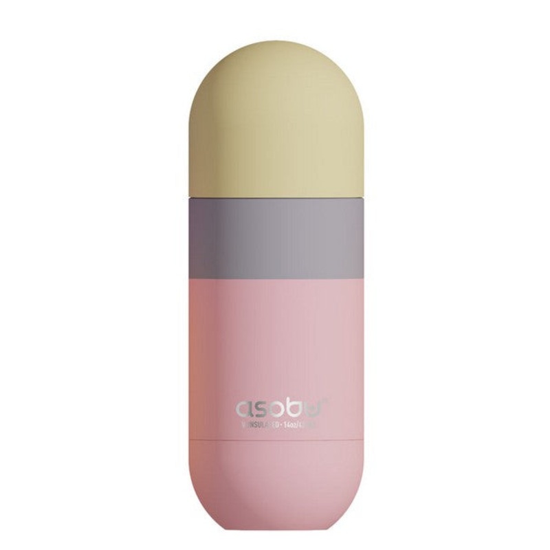 Asobu Orb Pastel Peach