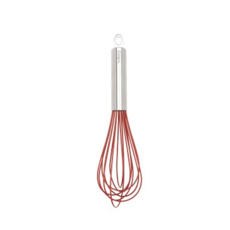 Cuisipro Silicone Coated Balloon Whisk – 25cm