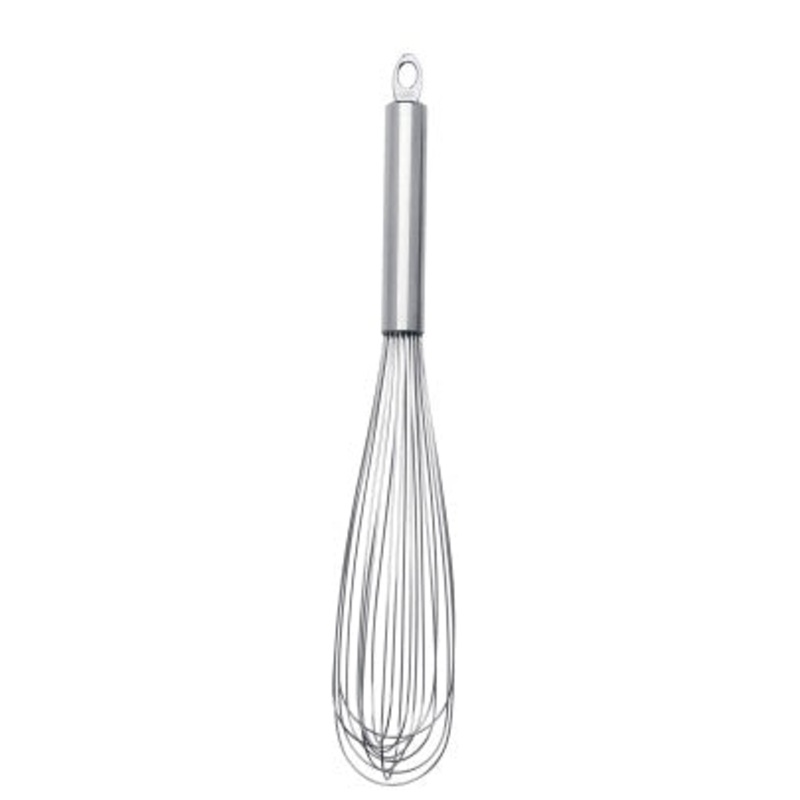 Cuisipro Stainless Steel Egg Whisk – 30.5cm