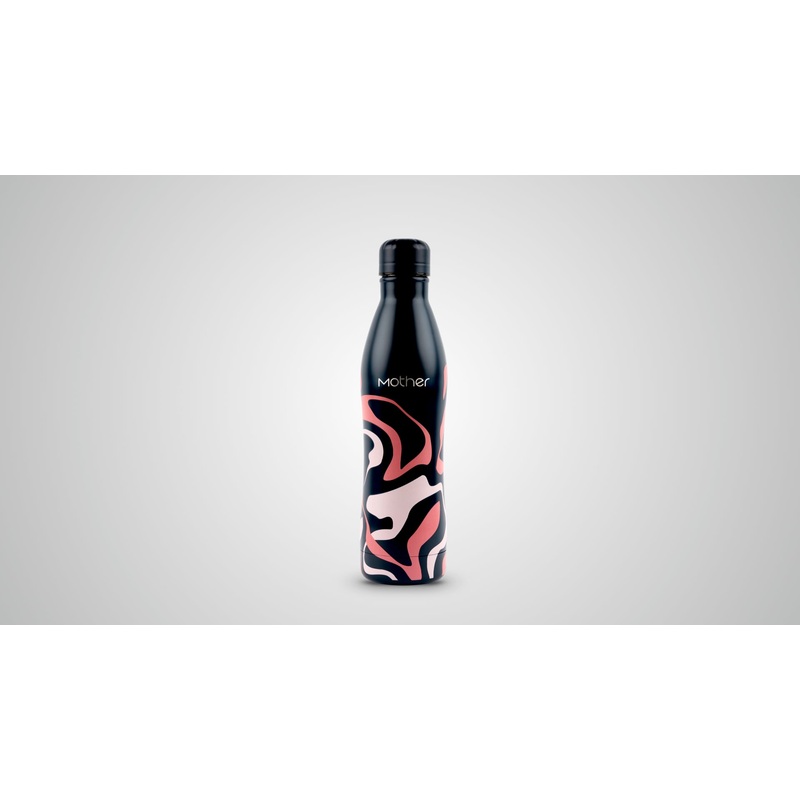 Mother Planet Pusher Urban Collection Bottle – 500ml