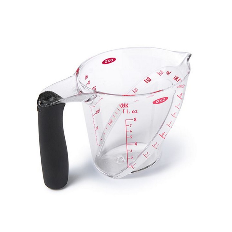 OXO Good Grips Angled Measuring Jug – 250ml