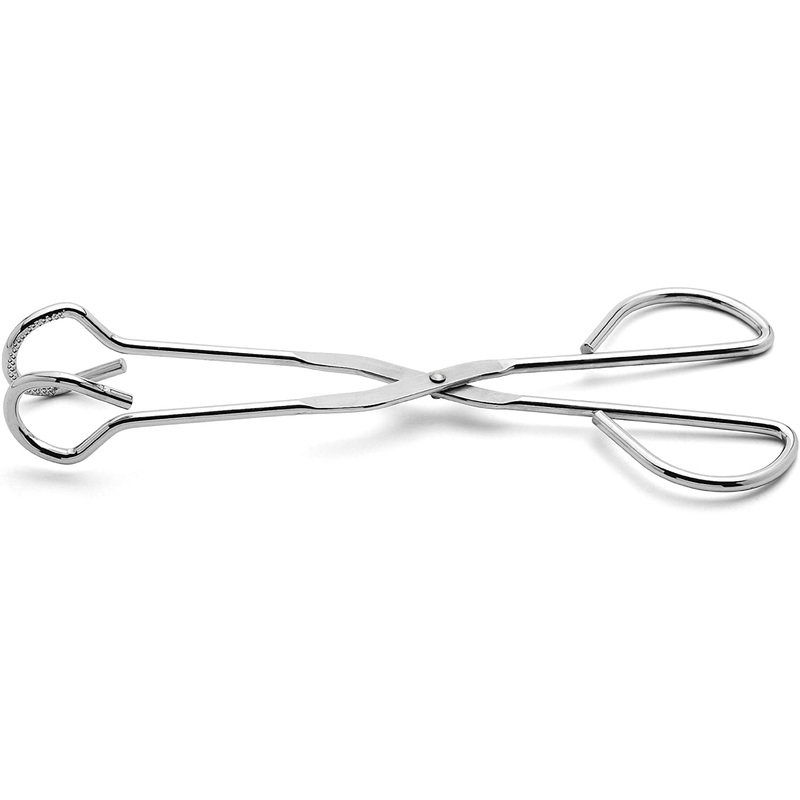 Weis Serving Grill tongs