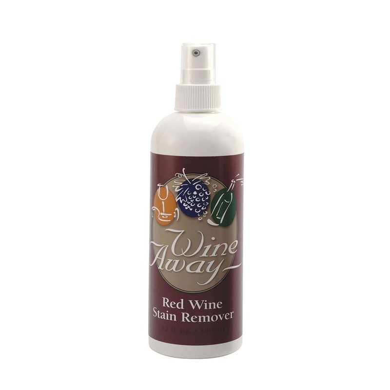 Eddingtons ‘Wine Away’ Red Wine Stain Remover