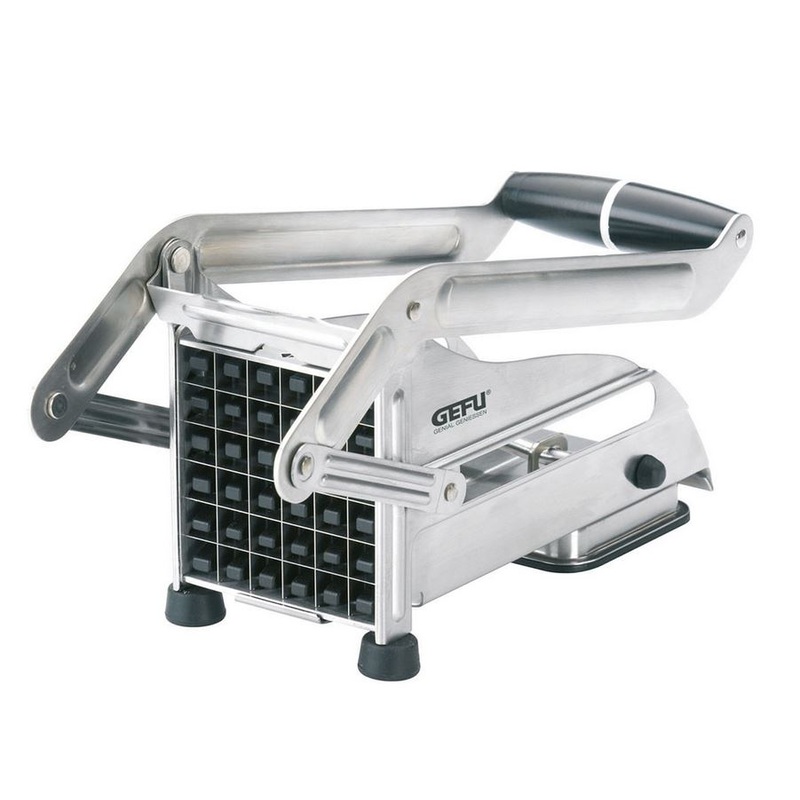 Gefu Vegetable and french-fries cutter Cutto