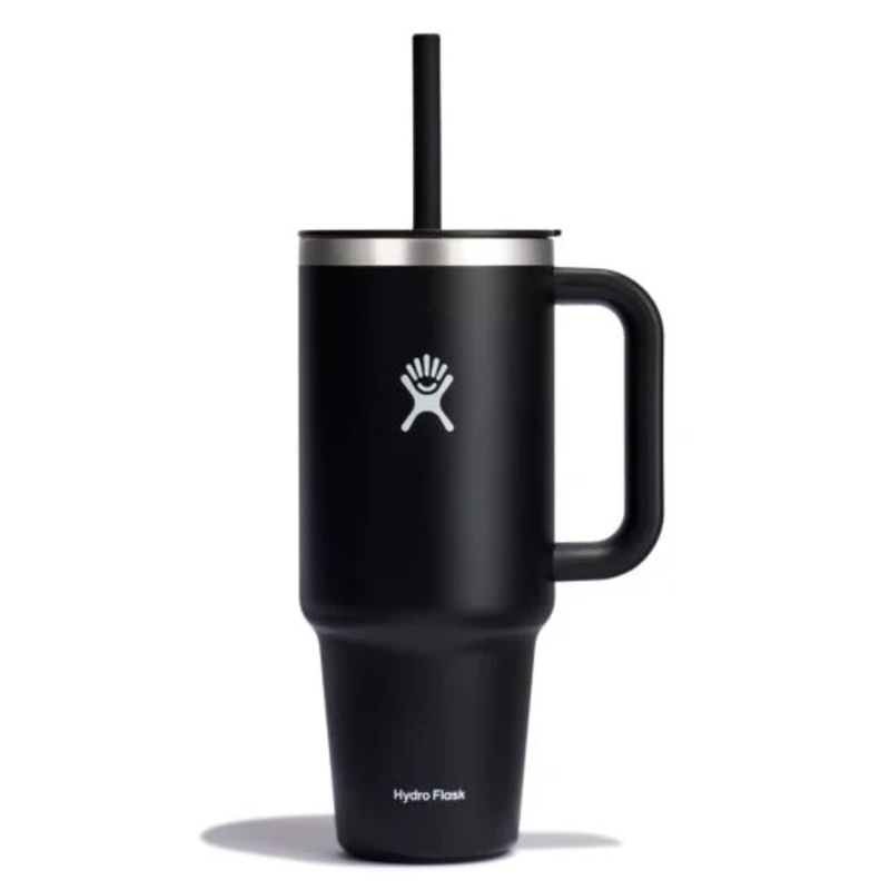 Hydroflask  All-Around Travel Tumbler 40oz – Black