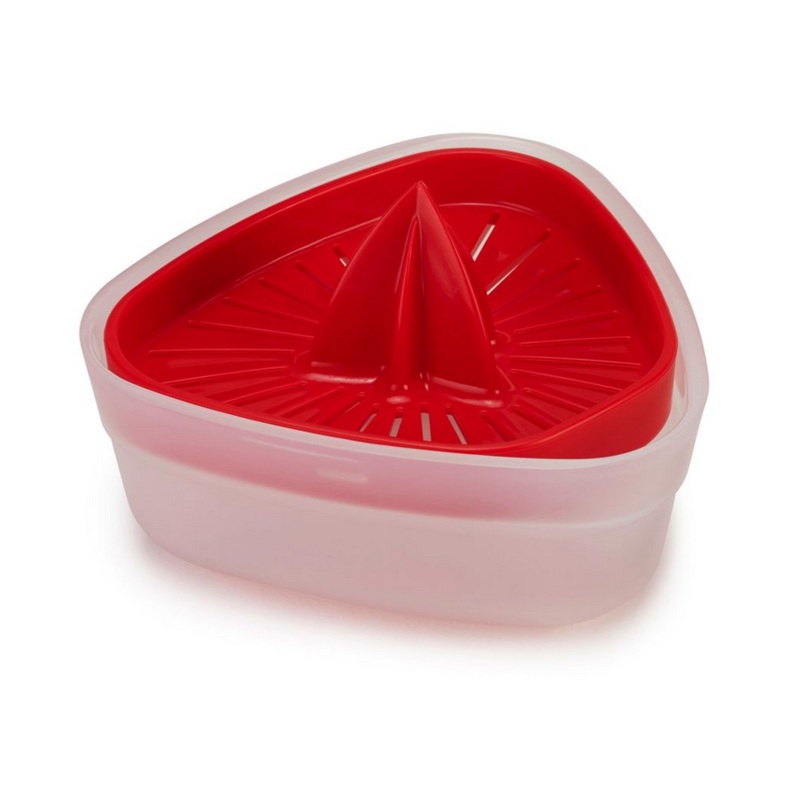 Joseph Joseph Duo Juicer with Reversible Lid