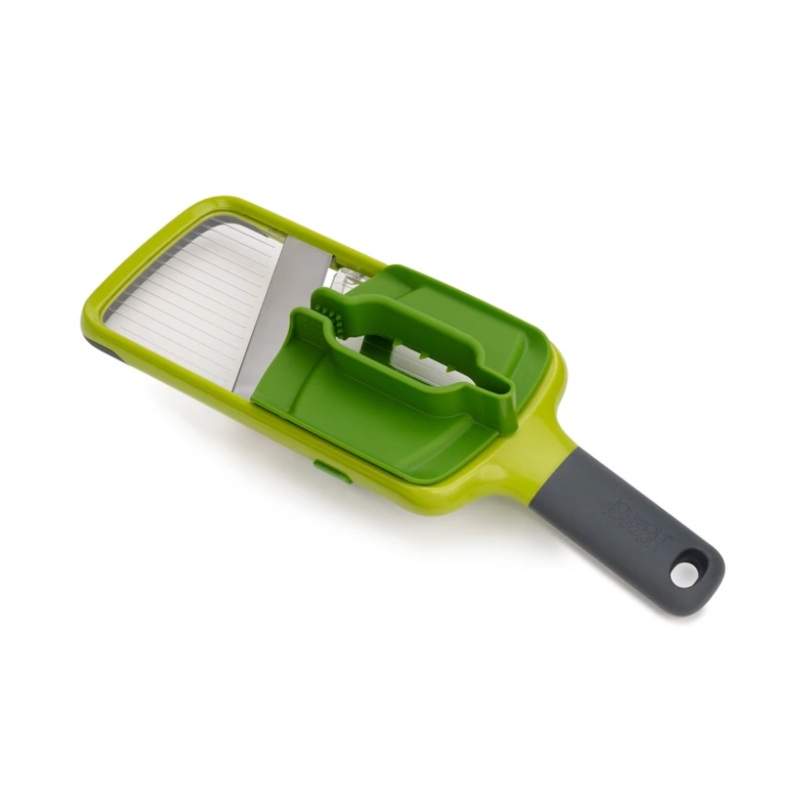 Joseph Joseph Multi Grip Mandoline with Precision Food Grip