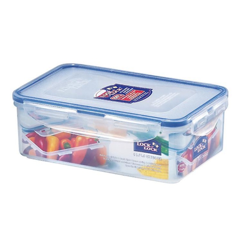 Lock & Lock Rectangular Box – 1L