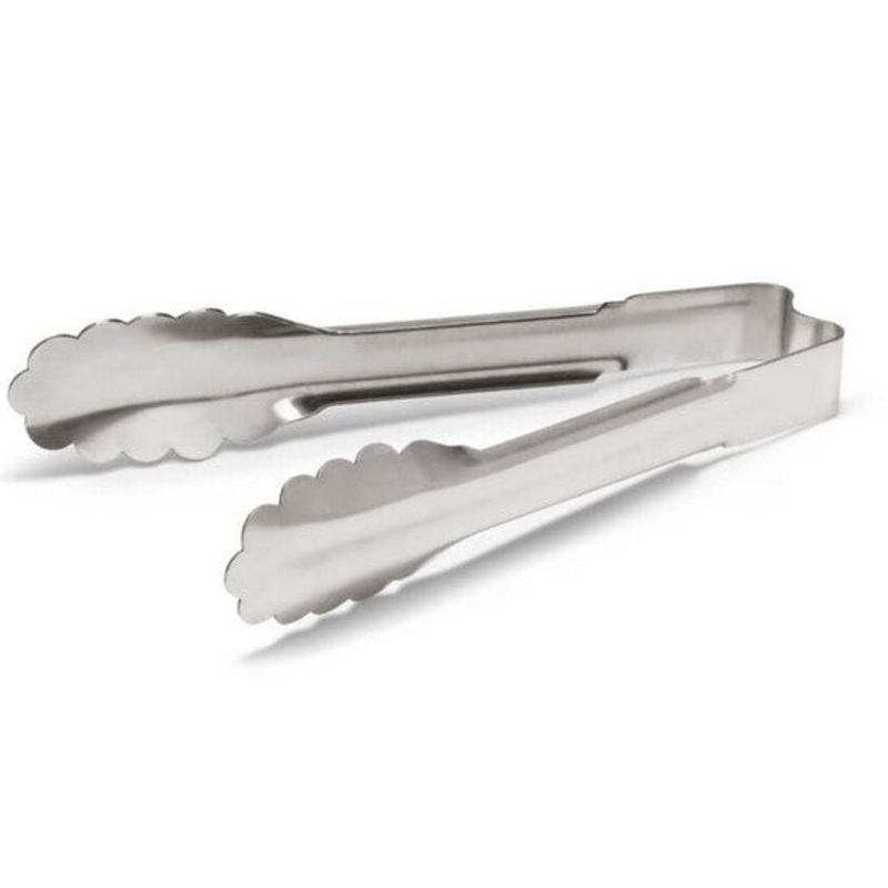 Pujadas Tongs – 15cm Stainless Steel