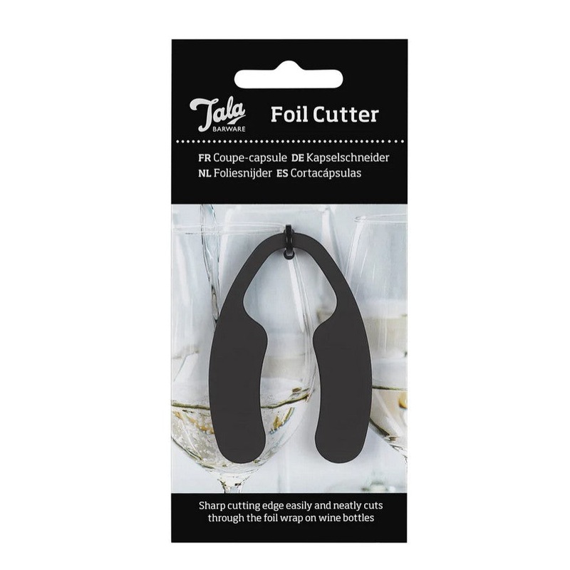 Tala Foil Cutter