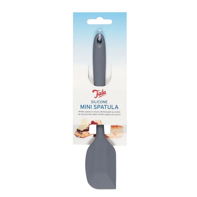 Tala Silicone Mini Spatula