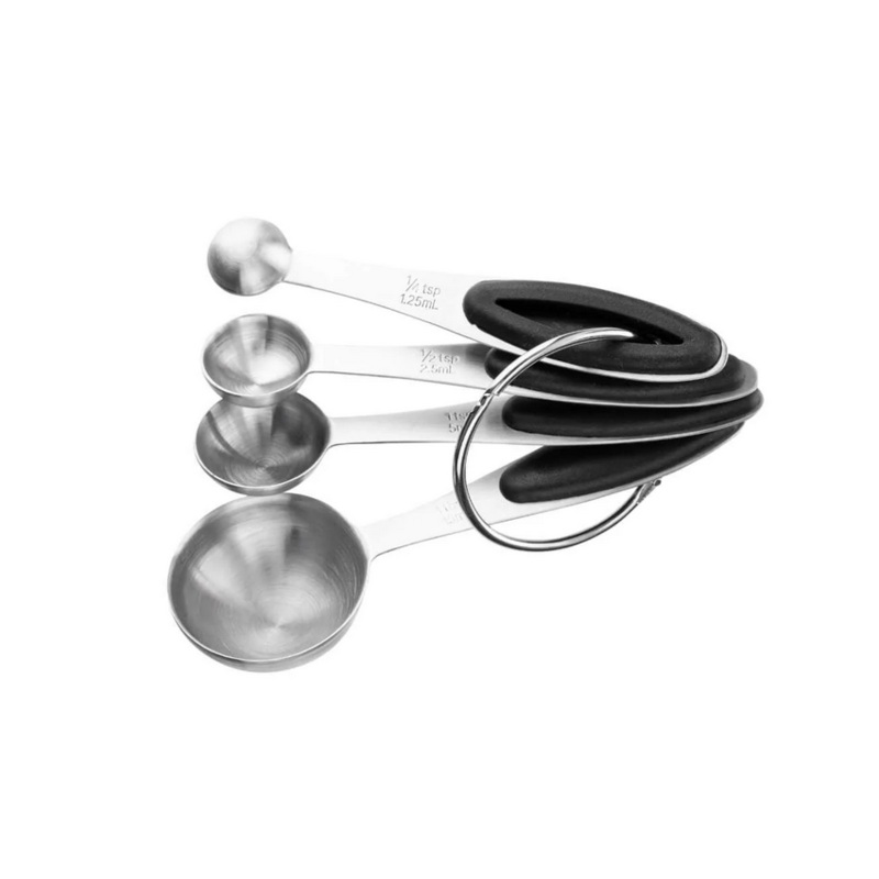 Fusion S/S Measuring Spoons