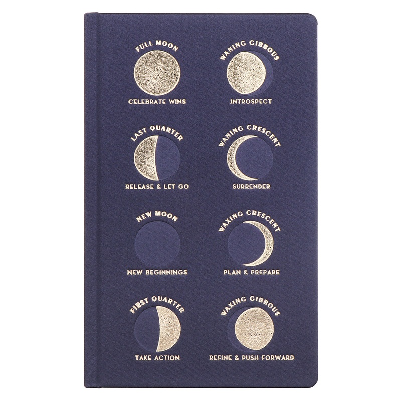Navy – Moon Phases