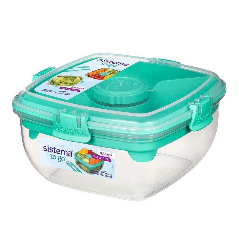 Sistema Salad to Go – 1.1L