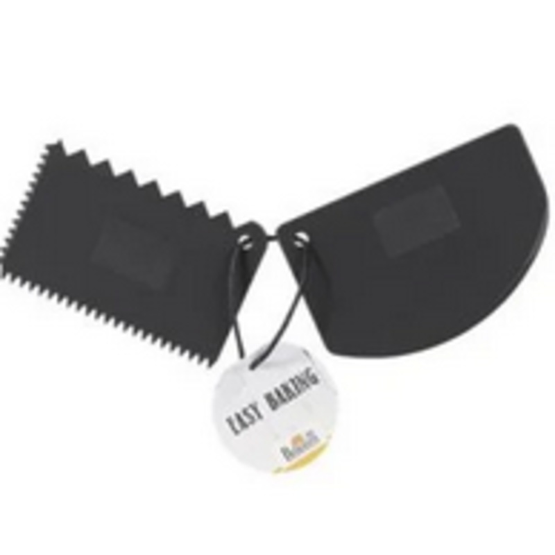 Birkmann Dough Card Set