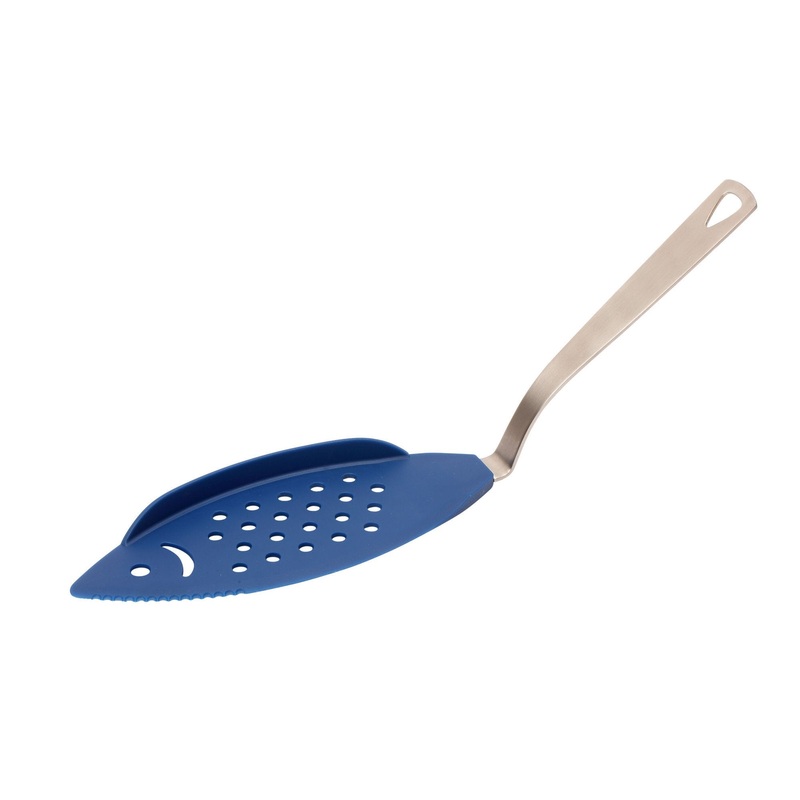 Dexam Fish Slice – Blue