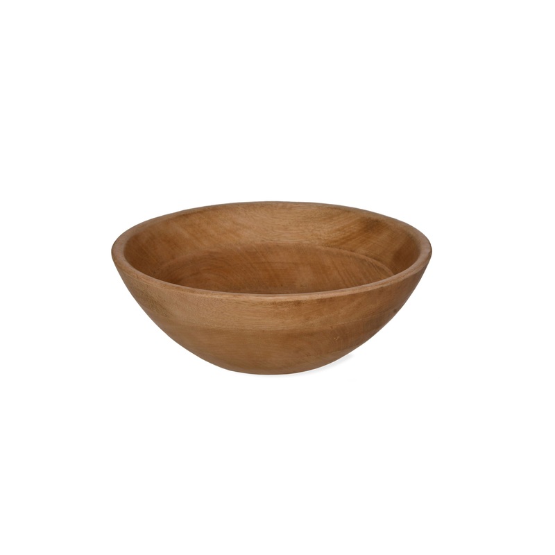 Garden Trading Midford Serving Bowl Medium Natural