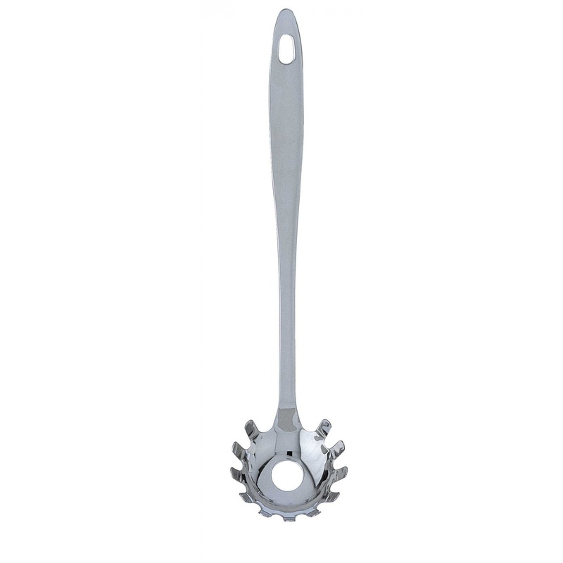 Grunwerg Stainless Steel Spaghetti Fork