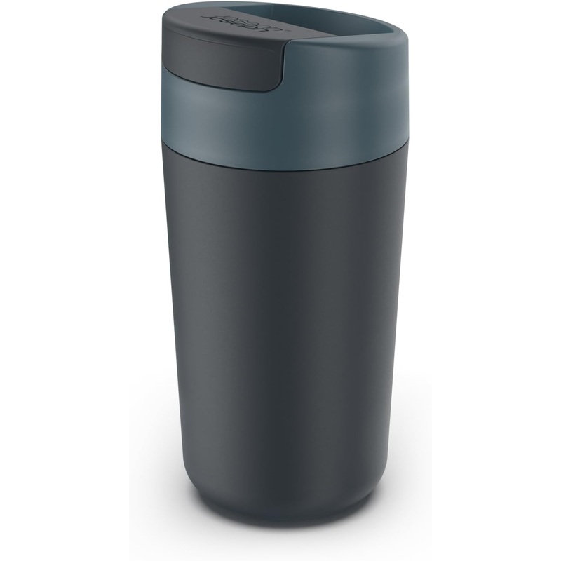 Joseph Joseph  Sipp Travel Mug – 454ml Blue