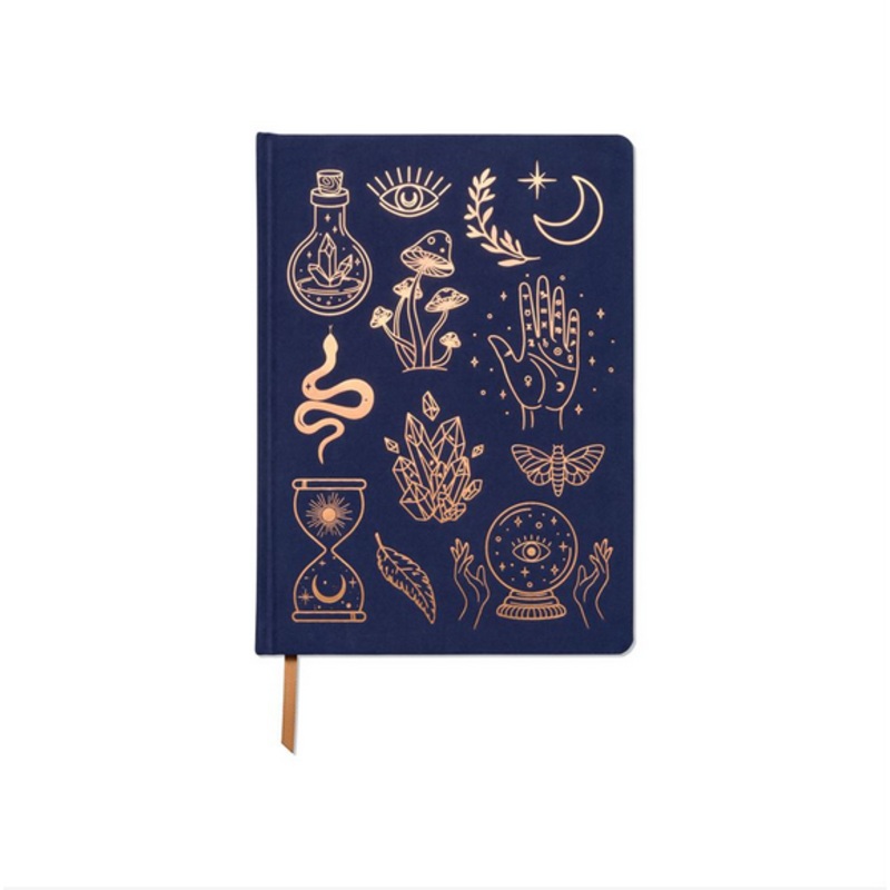 Jumbo Journal – Magic and Manifestations