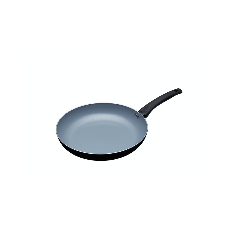 MasterClass Ceramic Non-Stick Eco Frypan – 30cm