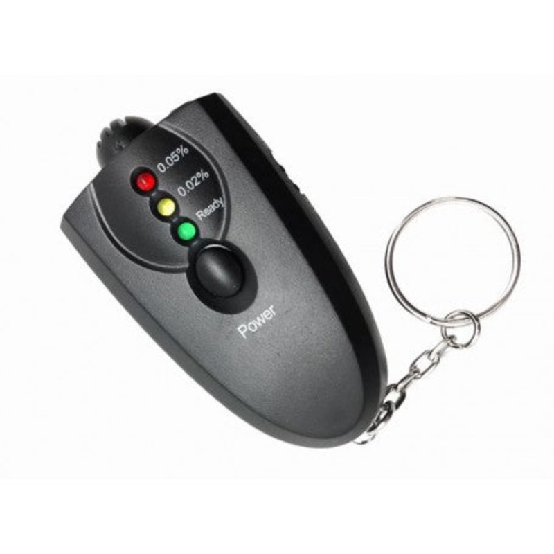 Vin Bouquet Alcohol Tester / Breathalyzer